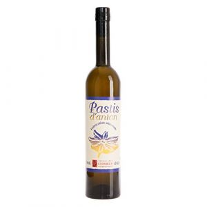 Pastis Artisanal Combier - 70 Cl - 45° (Distillerie Combier, neuf)