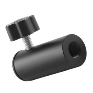 BESPORTBLE Rallonge De Pied De Micro Adaptateur De Microphone Tige Extension Pour Support Fixation Stable Pour Bras De Micro (Breeze & Leaves, neuf)