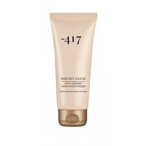 -417 Crème hydratante pour les mains – Minéraux précieux de la mer Morte – Beurre de karité et cire d'abeilles Serenity Legend Collection (springnahal, neuf)