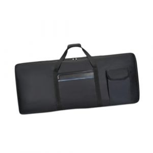 Baoblaze 61 touches clavier sac électronique Piano housse clavier électrique Piano Gig sac pour l'extérieur, grand (Baoblaze Online, neuf)