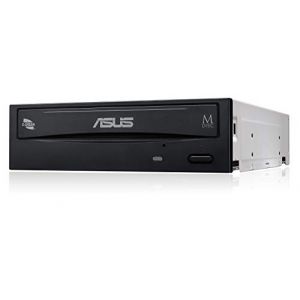 ASUS DRW-24D5MT Graveur Interne Noir avec Support M-Disc (1foDiscount, neuf)