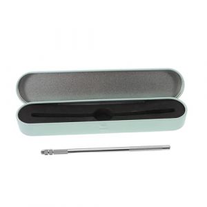 Beaupretty 1ensemble à Perruque Avec Étui De Rangement Portable Ensemble De Poignée Et Organisateur Pour Aiguilles à Tricoter Et Accessoires De Pratique Pour Stockage Maintenance Des (KenuoL, neuf)