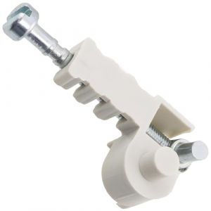 AERZETIX - C69652 - Kit/Tendeur de châine pour tronçonneuse - vis/boulon de tension de châine - compatible avec Stihl MS 170 MS 180 MS 210 MS 230 017 018 021 023 (Tuning, neuf)