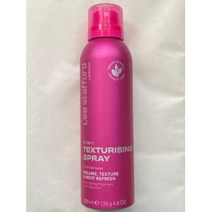 Lee Stafford 3-In-1 Texturising Spray (Salontotal, neuf)