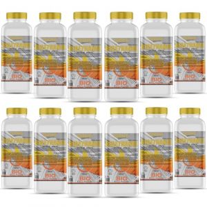 GiDeli Bio&eacute;thanol 12 l &eacute;thanol 96,6 % alcool bio inodore combustion propre pour chemin&eacute;e int&eacute;rieure et ext&eacute;rieure (Posh Sp. z o.o., neuf)