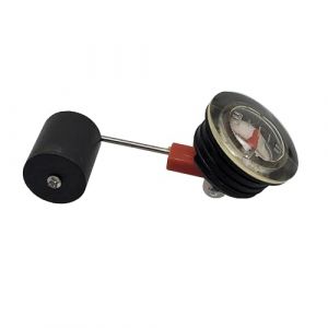 Générique Jauge à Essence pour Réservoir de Groupe Electrogène 3000W Inverter (CS Shop - Bricolage et Jardin, neuf)