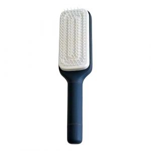 Brosse &agrave; cheveux &agrave; poils r&eacute;tractables, brosse &agrave; cheveux antistatique - Peignes &agrave; poils r&eacute;tractables | Brosse &agrave; cheveux portable, peignes antistatiques pour cheveux lisses, boucl&eacute;s et &eacute;pais (ciawerld, neuf)