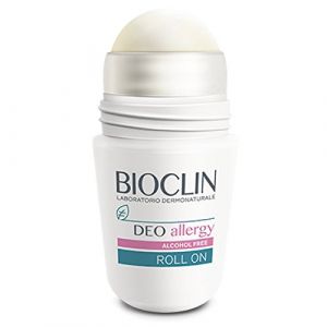 Bioclin Déodorant Roll on - 50 ml (Pharmacy Greek, neuf)