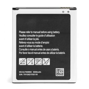 NEWASHAN Batterie EB-BJ700BBC Compatible avec Samsung T&eacute;l&eacute;phone Portable Galaxy J4 2018 J7 Neo Duos Core SM-J700 J700F J701 J400 J7000 J7009 3000mAh 3,85V Rechargeable Li-ION Accu Pile (newashan, neuf)
