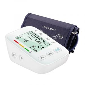 Oryzom Tensiomètre V1 Pro – Précision clinique et confort optimal pour un suivi fiable à domicile(1 Stück) (SWZEC-FR, neuf)