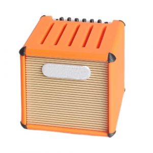 &Eacute;tui Pour M&eacute;diators De Guitare &ndash; Bo&icirc;te De M&eacute;diator De Guitare Avec Haut-parleur D'ampli De 1,61 Pouces | Bo&icirc;te Portative Imprim&eacute;e En 3D De Grande Capacit&eacute;, &Eacute;tui Pour Instruments De Musique, Petit Ami, (JinLei&rsquo;s Gold, neuf)