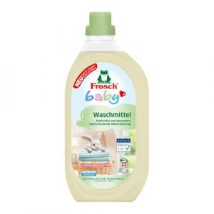 Grenouille Lessive Bébé – 1,5 L (epood24, neuf)