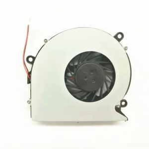 ROEDE Ordinateurs Portables CPU Ventilateur de Refroidissement Ordinateur Portable remplacements Ventilateur Refroidisseur Convient for HP pavillon DV7 DV7-1000 DV7-2000 Sps-480481-001 (huanzhibaihuodian, neuf)