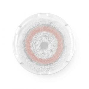 Clarisonic Radiance Lot de 1 tête de brosse de nettoyage du visage compatible avec Mia 1, Mia 2, Mia Fit, Alpha Fit, Smart Profile Uplift et Alpha Fit X (Fast Media Ships From USA, neuf)