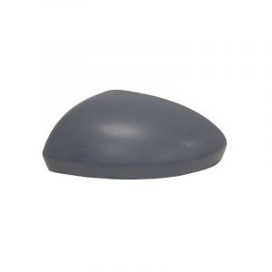 Coque de r&eacute;troviseur sup&eacute;rieure gauche &agrave; peindre compatible avec Renault Megane 4 2015-2021 (repiauto, neuf)