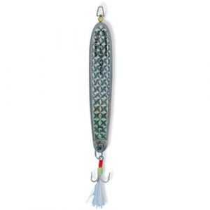 Cuiller Flashmer Triplebar 40 (KERFISH, neuf)