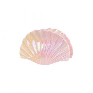 Barrettes à cheveux en coquillage à la mode Pince à cheveux unique Pince à cheveux Clip à cheveux Coquillage élégant Accessoire de loisirs Utilisation de la coque Clip (guangzhouzhifangkejiyouxiangongsi, neuf)