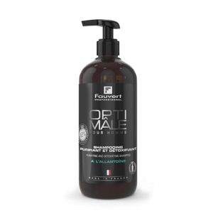 Shampooing purifiant Optimale Fauvert 500ML (beautycoiffure, neuf)