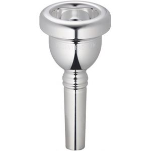 Vincent Bach embouchure trombone ténor standard série 350 modèle 11C (Juke Box, neuf)