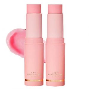 Baume Anti-&acirc;ge Anti-Rides Cor&eacute;en, Firmea Collagene Creme Corps, Baume Combleur De Rides Immediat, Stick Collagene Coreen, Baum&eacute; Anti-Rides, Stick S&eacute;rum Anti Rid&eacute;s, Wrinkle Power (2PC) (xiaxiappa99, neuf)