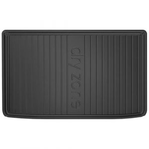 MOTOS Tapis de coffre voiture pour Renault Captur I 2013-2019 Améliorez Votre Confort de Voyage avec Le tapis noir antidérapant Auto DZ- tapis voiture Tous Temps pour Voiture, Protection Contre les sa (MOTOS EU, neuf)
