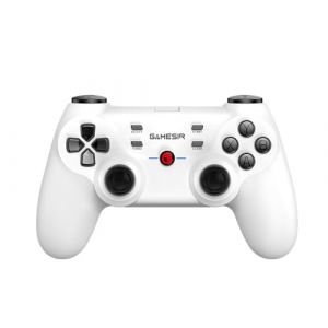 GameSir T3s manette pc sans fil, 2.4G Manette sans Fil Contrôleur de Jeu Joystick, Turbo et Dual Vibration et Compatible pour PC, Téléphones Android et iOS iPhone, Android Smart TV, TV Box (SDNTECH EU OFFICIAL STORE, neuf)