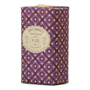 Claus Porto Pear Sandalwood Savon moyen 1 g (Retail Crew, neuf)