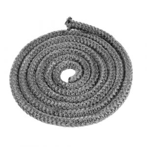 1 Pi&egrave;ces Joint Insert Chemin&eacute;e Joint Vitre Insert Chemin&eacute;e Joint de Chemin&eacute;e Insert Joint Poele a Bois Joint pour Poele a Bois 16mm x 3m Joint en Fibre de Verre Joint d'&eacute;tanch&eacute;it&eacute; chemin&eacute;e (Fantabuy, neuf)