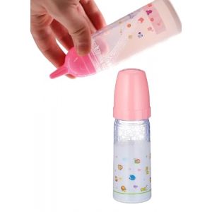 Biberon Magique pour Poup&eacute;Es Bouteilles De Lait Jouets Accessoires pour Poup&eacute;Es Mamans Jouets pour Enfants Biberons Jouets avec Lait Magique Biberons Magiques pour Poup&eacute;Es (giocoscuolaregalo, neuf)