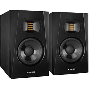 ADAM Audio Adam Audio T7V Paire de moniteurs de studio actifs 7" (MusicScout, neuf)