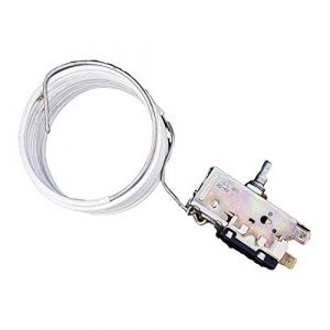 Ranco K56L1886 Original Congélateur 4 ports Siltal (Kiki gerne nrw, neuf)