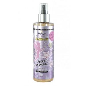 Prady - Body & Hair Shimmer Mist Polvo de Hadas - Mixte - 250ml - Éclat Magique pour le Corps et les Cheveux (Dream Home  by Cathy, neuf)