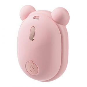 Brosse &agrave; vapeur de chien, brosse &agrave; vapeur pour chiens - Peigne de toilettage rechargeable &agrave; vapeur &agrave; double peigne - Massage intelligent Massage &eacute;lectrique outil de d&eacute;charge portable pour les voyages (wiqene, neuf)