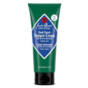 Jack Black Pure Science Sleek Finish Texture Cream 96g (Fast Media Ships From USA, neuf)