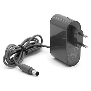 NEWASHAN Chargeur Adaptateur Compatible avec Dyson Aspirateur DC30 DC31 DC34 DC35 DC43H DC44 DC45 DC56 DC57 Animal Animalpro Sec Salom 917530-11 17530-02 17530-03 16.75V 24.35V 0.348A (Connecteur UE) (newashan, neuf)