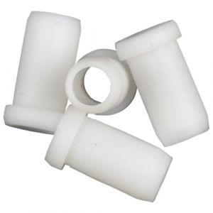 Garbolino Tulipe Blue-White PTFE Int. - L - Scion Int. 4mm - Elastique Max 2,8mm - Gomak0702-40E28 (CARNASPORT, neuf)