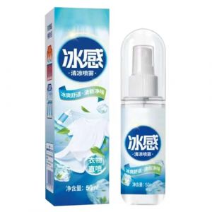 Brume Rafra&icirc;chissante - Brume Rafra&icirc;chissante Hydratante Pour Le Corps - Solution de Soin Portable Hydratante Brume Fra&icirc;che pour Sports et D&eacute;placements en Ext&eacute;rieur (xiaodo, neuf)