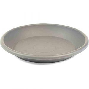 Siena Garden Dessous de Verre Rond pour Cilindro 49 cm Taupe (1a-Handelsagentur, Expédition d'Allemagne, les Termes et Conditions et politique de retour, neuf)