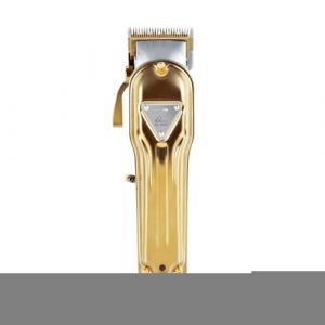 ZZ Men Tondeuse de coupe TOP CUT GOLD Sans fil Tondeuse de coupe TOP CUT GOLD Sans fil (Giser - Beauty Professionals, neuf)