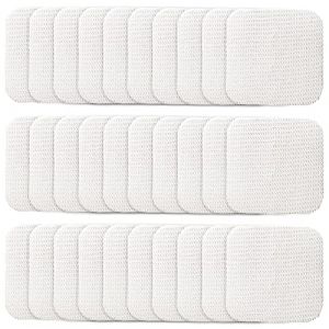 MagnetRX&reg; Patchs adh&eacute;sifs pour Magnetotherapie &ndash; Recharge Premium pour Aimants Magn&eacute;tiques (Lot de 30) &ndash; Soulagement Cibl&eacute; avec Patch Anti Douleur et Aimant Therapeutique (MagnetRX, neuf)