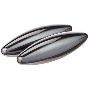 Out of The Blue Lot de 2 aimants en Pierre avec Son 6 cm 59/2075 (KruemelEquipment, neuf)