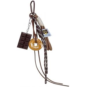 JUKOTA porte cle sac a main,charms sac,porte clef femme,Accessoires pour Sac &agrave; Main Bijou de Sac &agrave; Main pour Femmes Pendentif de Sac pour Sac &agrave; dos Sac de sport Porte-cl&eacute;s pour filles (CAR PARTS FOR ALL, neuf)