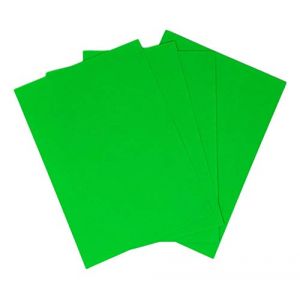 50 Feuille papier adhésive VERT FLUO A4 210 x 297 mm pour imprimante planche 1 étiquette VERTE FLUO autocollante A4 étiquette VERTE étiquette couleur VERT FLUO autocollant Stickers papier adhésif (solutions-imprimerie, neuf)