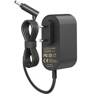 30,45V Chargeur pour Dyson V10 V11 V12 V15 SV12 SV14 SV15 SV16 SV20 SV22 Animal Absolute Motorhead Fluffy Aspirateur Cyclone 217160-02 969350-03 1,1A 33W Alimentation Dyson Adaptateur Secteur (VUOHOEG-FR, neuf)