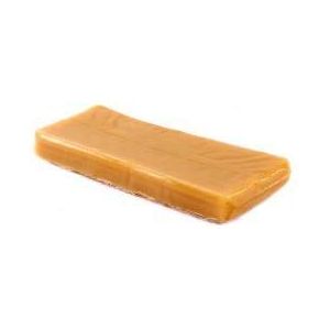 Turr&oacute;n de yema El Abuelo, 300 grammes (turronesydulces, neuf)