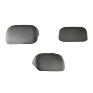 Blausky Lot de 3 housses universelles pour appuie-t&ecirc;te de voiture, Housse de protection pour appuie-t&ecirc;te, anti-poussi&egrave;re et lavable, Housses d'appuie-t&ecirc;te &eacute;lastiques pour si&egrave;ges de voiture, Style (Blausky, neuf)