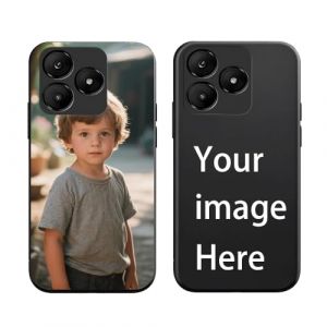 Compatible avec wiko T20 &Eacute;tui Silicone Souple Image Personnalis&eacute;e (xingruihong, neuf)