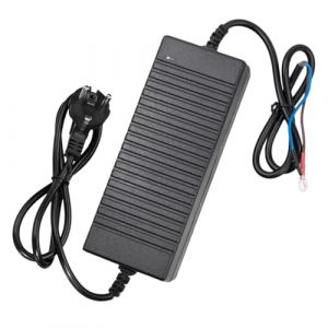 Transformateur 220V 12V pour Chauffage Di&eacute;sel - Adaptateur Secteur 15A 180W | Convertisseur AC DC Haute Puissance pour Chauffage Stationnaire 5KW 8KW, Alimentation Garage Camping Car et Maison (lutufane, neuf)