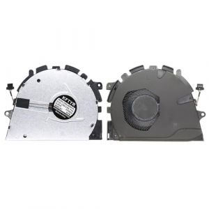 VENTILATEUR CPU COMPATIBLE POUR PC PORTABLE HP PROBOOK 440 G8 / 450 G8 / 455 G8 / 440 G9 / 450 G9 / 455 G9 - HP ELITEBOOK 640 G9 / 650 G9 (NOTE-X, neuf)