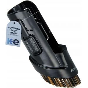 ANAKEL HOME Rowenta Brosse Poignée Easy Brush RS-2230001826 pour Aspirateur Silence Force Cyclonic et X-Treme Power | RO5, RO6 (REPAR'2000 (MLM STORE SASU), neuf)